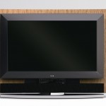 AmphiTheatre 46″ LCD TV,TECO,46吋LCD旗艦電視,東元電機