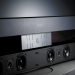 AmphiTheatre 46″ LCD TV,TECO,46吋LCD旗艦電視,東元電機