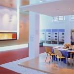 Danish Pavilion, exhibition design and cultural promotion,台灣第一屆世界博覽會展場設計