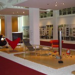 Danish Pavilion, exhibition design and cultural promotion,台灣第一屆世界博覽會展場設計