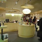 Flagship shop,Nordic Window,信義誠品旗艦店,北歐櫥窗