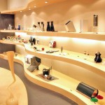 Flagship shop,Nordic Window,信義誠品旗艦店,北歐櫥窗