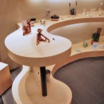 Flagship shop,Nordic Window,信義誠品旗艦店,北歐櫥窗