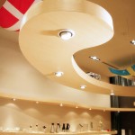 Flagship shop,Nordic Window,信義誠品旗艦店,北歐櫥窗