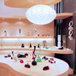 Flagship shop,Nordic Window,信義誠品旗艦店,北歐櫥窗