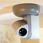 Integrated Surveillance Camera & Keyboard,全面性監視器系統,日本Tamron科技& 丹麥Ernitec 科技