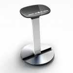 Oserio Health Management Weighing Machine,Charder,歐瑟若健康管理體重計,啟德電子