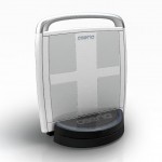 Oserio Health Management Weighing Machine,Charder,歐瑟若健康管理體重計,啟德電子