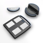 Oserio Health Management Weighing Machine,Charder,歐瑟若健康管理體重計,啟德電子