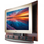 AmphiTheatre 46″ LCD TV,TECO,46吋LCD旗艦電視,東元電機-01