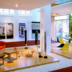 Danish Pavilion, exhibition design and cultural promotion,台灣第一屆世界博覽會展場設計