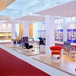 Danish Pavilion, exhibition design and cultural promotion,台灣第一屆世界博覽會展場設計