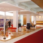 Danish Pavilion, exhibition design and cultural promotion,台灣第一屆世界博覽會展場設計