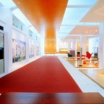 Danish Pavilion, exhibition design and cultural promotion,台灣第一屆世界博覽會展場設計