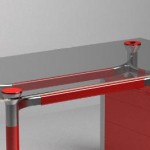 Floating Workstation,Founder,漂浮工作站,芳德企業