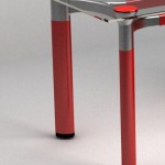 Floating Workstation,Founder,漂浮工作站,芳德企業