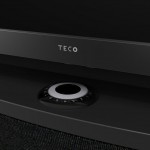 Helios universal design TV remote control,TECO,Helios通用電視遙控器,東元電機