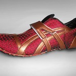 Infinity-Line Barefoot Shoes,Asics(JP) ShinBao