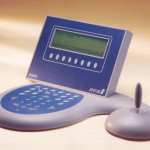 Integrated Surveillance Camera & Keyboard,全面性監視器系統,日本Tamron科技& 丹麥Ernitec 科技