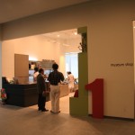 Korea National Folk Museum Shop, remodelling,韓國國立民俗博物館