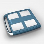 Oserio Health Management Weighing Machine,Charder,歐瑟若健康管理體重計,啟德電子