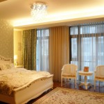 Sample House,至善天下建案實品屋,正佳營造