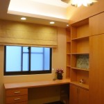 Sample House,至善天下建案實品屋,正佳營造