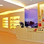 Sun Moon Lake Shop,OTOP,台灣地方特色產業館-日月潭旗艦館,經濟部OTOP