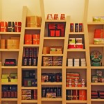 Sun Moon Lake Shop,OTOP,台灣地方特色產業館-日月潭旗艦館,經濟部OTOP