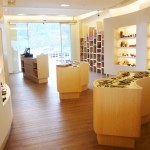 Sun Moon Lake Shop,OTOP,台灣地方特色產業館-日月潭旗艦館,經濟部OTOP