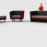Tricolore Sofa System,Strauss,Tricolore模組化沙發系統