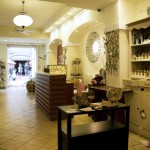 Art Street Bazaar,Shop design,藝術街店鋪設計,生活民族